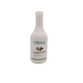 OZMA Macadamia  After Keratin and Protei..