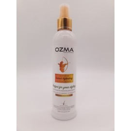 OZMA Leave in Conditioner Spray Hair Protection with Natural Oil | For Moisturizing and Smoothing - For Women and Men 250 Ml