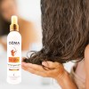 OZMA Leave in Conditioner Spray Hair Protection with Natural Oil | For Moisturizing and Smoothing - For Women and Men 250 Ml