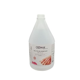 Ozma Clavo  Nail Polish Remover | Professional Quick Conditioning & Nourishing Nail Polish Remover ,3.78L .