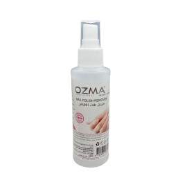 Ozma Clavo  Nail Polish Remover | Profes..