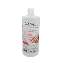 Ozma Clavo  Nail Polish Remover | Profes..