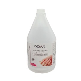 Ozma Clavo 100% Pure Acetone | Professio..