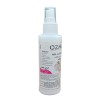 New Ozma Clavo Cuticle Softener and Remover for Nail Art Remover , Instant Remover, Nail Strengthening, For Cleaning and Cuticle Care ,Manicure and Pedicure Nail-Guard, 125ML. (WHITE)