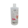 Ozma Clavo 100% Pure Acetone | Professional Quick Conditioning & Nourishing Nail Polish Remover | Removes Artificial Nails, 1000 Ml.