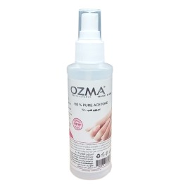 Ozma Clavo 100% Pure Acetone | Professio..