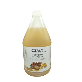 OZMA Clavo Argan and Gold   foot Soak Mo..