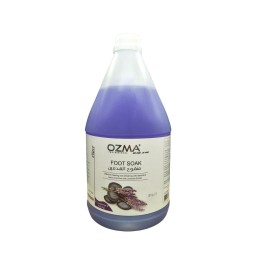 OZMA Clavo Lavender foot Soak Moisturise..