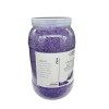 OZMA Clavo Crystal Sea Salt, Lavender , Organic Skin Exfoliating Moisturizing Whitening Body Salt 5kg