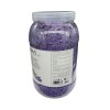 OZMA Clavo Crystal Sea Salt, Lavender , Organic Skin Exfoliating Moisturizing Whitening Body Salt 5kg