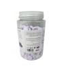  OZMA Clavo Pedi  Soaking Tablets, Lavender, Replenishes Moisture and Soothes Skin, Giving Calming Effect, Fresh and Clean Nails 2800 G