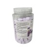  OZMA Clavo Pedi  Soaking Tablets, Lavender, Replenishes Moisture and Soothes Skin, Giving Calming Effect, Fresh and Clean Nails 2800 G