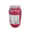 OZMA Clavo Crystal Sea Salt, Pomegranate & ROSE , Organic Skin Exfoliating Moisturizing Whitening Body Salt 5kg