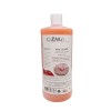  OZMA Clavo Benzalkonium Chloride Cuticle Tint  - effective nail Cleansing (Nail Guard) 1000 ML 