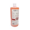  OZMA Clavo Benzalkonium Chloride Cuticle Tint  - effective nail Cleansing (Nail Guard) 1000 ML 