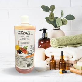 OZMA Clavo Callus & Corn Remover Foo..