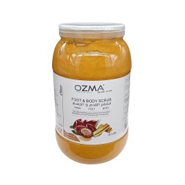 OZMA Clavo Argan and Gold  Effective Moi..