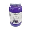 OZMA Clavo Lavender  Effective Moisturizer  Body Scrub for Feet and Body, With Pro-Vitamin B5  Eliminate dead skin cells . 5 KG 