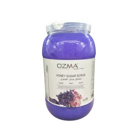 OZMA Clavo Smooth Honey Sugar Scrubs Wit..