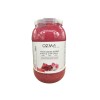 OZMA Clavo Pomegranate Effective Moisturizer  Body Scrub for Feet and Body, With Pro-Vitamin B5  Eliminate dead skin cells . 5 KG 