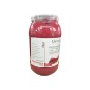 OZMA Clavo Pomegranate Effective Moisturizer  Body Scrub for Feet and Body, With Pro-Vitamin B5  Eliminate dead skin cells . 5 KG 