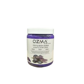 OZMA Clavo Lavender  Effective Moisturiz..