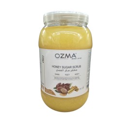 OZMA Clavo Smooth Honey  Sugar Scrubs Wi..