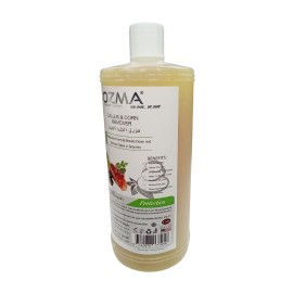 OZMA Clavo Callus & Corn Remover Foo..