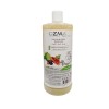 OZMA Clavo Callus & Corn Remover Foot Soaking Liquid Gel Foot Spa Treatment, lemon .1000ml