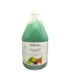 OZMA Clavo Callus & Corn  Remover Fo..