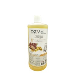 OZMA Clavo Argan and Gold   foot Soak Mo..