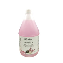 OZMA No Stain Massage Oil for Couples, O..