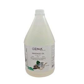 OZMA Clavo  Massage Oil for Couples ,No ..