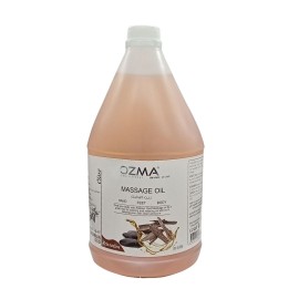 OZMA No Stain Massage Oil for Couples, O..