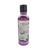 OZMA Clavo  Massage Oil for Couples ,No Stain Lavender Massage Oil for Massage Therapy and Relaxing, Anti Aging Moisturizer and Natural Body Oil for Dry Skin  Pure | Repair Dry Skin | Unbeatable Consistency and Quality. 250ML