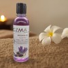 OZMA Clavo  Massage Oil for Couples ,No Stain Lavender Massage Oil for Massage Therapy and Relaxing, Anti Aging Moisturizer and Natural Body Oil for Dry Skin  Pure | Repair Dry Skin | Unbeatable Consistency and Quality. 250ML