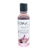 OZMA No Stain Massage Oil for Couples, Orchid  for Therapy and Relaxing, Anti Aging Moisturizer and Natural Body Oil for Dry Skin  Pure | Repair Dry Skin | Unbeatable Consistency and Quality. 250 ML