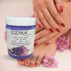 OZMA Clavo Smooth Honey  Sugar Scrubs With Lavender  extract For Radiant Glowing Skin 1200 G