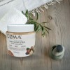 OZMA Clavo Smooth Honey  Sugar Scrubs With PAPAYA  extract For Radiant Glowing Skin 500 G