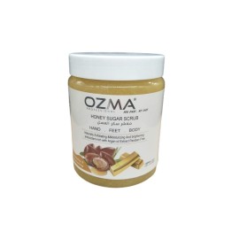 OZMA Clavo Smooth Honey  Sugar Scrubs Wi..