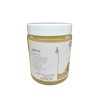 OZMA Clavo Smooth Honey  Sugar Scrubs With Argan and Gold extract For Radiant Glowing Skin 1200 G