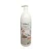 OZMA Clavo  Professional Naturals Body and Face Massage CreamVanilla &  Papaya  Fruit 1 L 