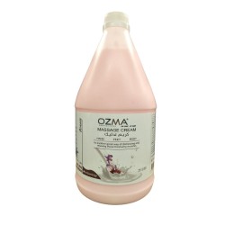 OZMA Clavo  Professional Naturals Body a..