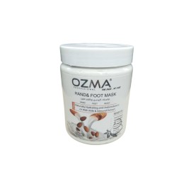 OZMA  Foot And Body Rejuvenating Mask De..