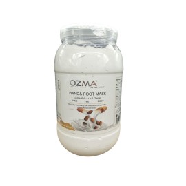 OZMA  Foot And Body Rejuvenating Mask De..