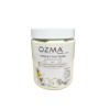 OZMA  Foot And Body Rejuvenating Mask Dead Skin Remover For Feet, Foot Exfoliator, Disposable Feet Peeling Mask Kamel Milk & Vanilla  1L