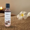 OZMA No Stain Massage Oil for Couples, Oud for Therapy and Relaxing, Anti Aging Moisturizer and Natural Body Oil for Dry Skin  Pure | Repair Dry Skin | Unbeatable Consistency and Quality. 250ML