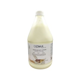 OZMA Clavo Argan and Gold Body Lotion,Na..