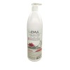 OZMA Clavo Raspberry Body Lotion,Naturally Hydrating, Hand And Feet Brightening-Soothing Moisturizer For Men & Women With Vitamin C Extract 1 L