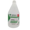 OZMA  Alcohol 90% Solution Antiseptics & Disinfectants Trigger Spray –Moisturizers - Sanitizers - Quick Action - 3.78 L